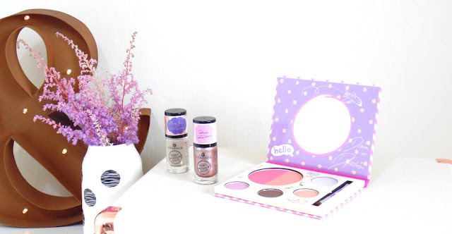 Essence Blogger's Beauty Secrets Range