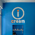 Cafe Interior Design | iCream | Chicago | Illinois | STL
