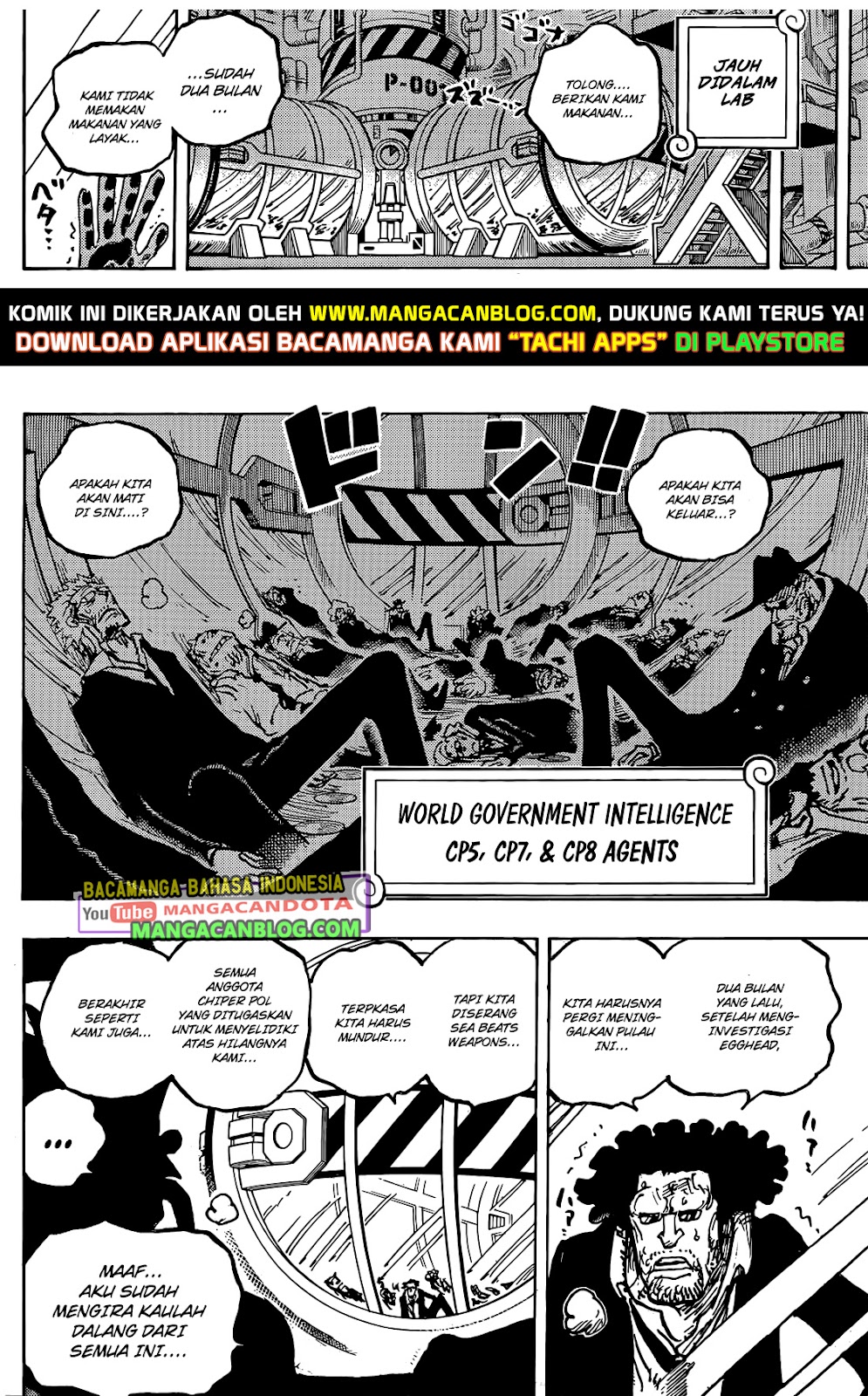 Dilarang COPAS - situs resmi www.mangacanblog.com - Komik one piece 1076 - chapter 1076 1077 Indonesia one piece 1076 - chapter 1076 Terbaru 8|Baca Manga Komik Indonesia|Mangacan