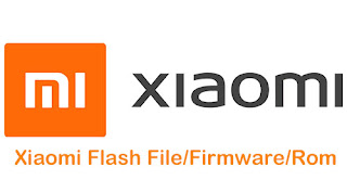 Free Download Latest Update Xiaomi Flash File, Firmware, Rom