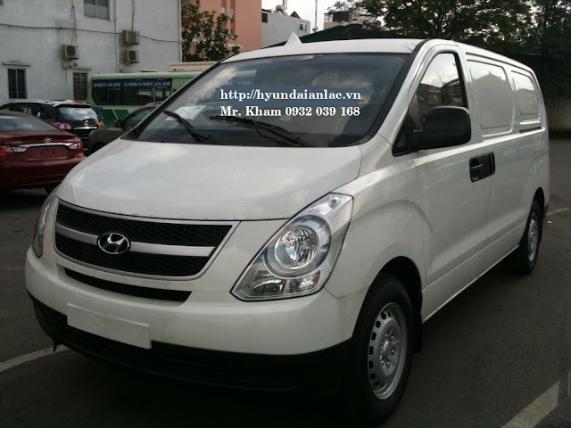 xe hyundai starex ban tai 3 cho 2016