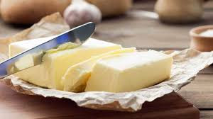 Know some of the best benefits of eating butter