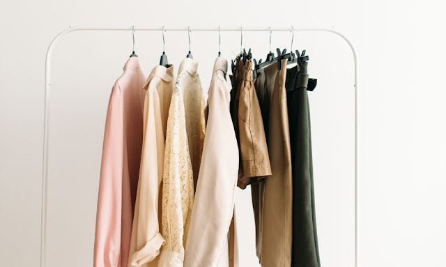 What You Need To Know To Create Your Own Capsule Wardrobe