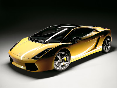 Hd Wallpapers Of Lamborghini. Lamborghini Gallardo Wallpaper