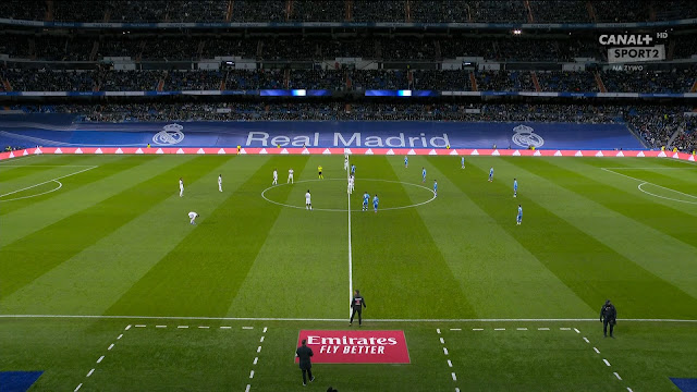 Real Madrid
