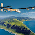 Avião Solar Impulse 2 aterrissa no Havaí