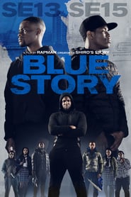 Blue Story 2019 Filme completo Dublado em portugues