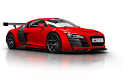 Prior Design has introduced a new styling program for the Audi R8. (audi gt by prior design)