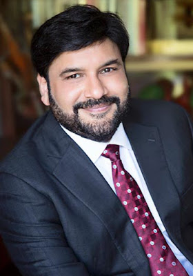 Sanjay Kothari