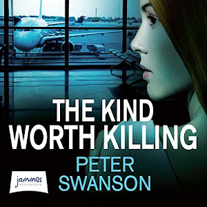 The Kind Worth Killing