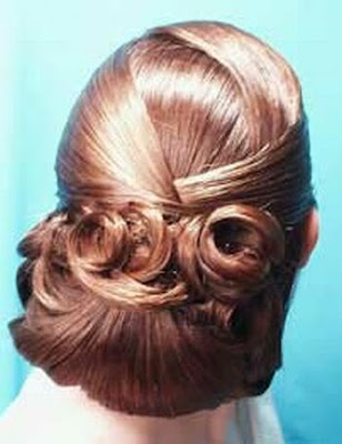 Bridal Hairstyles Galleries for Formal Hairstyles