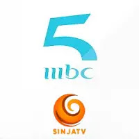 قناة ام بى سى 5 MBC 5 Live بث مباشر
