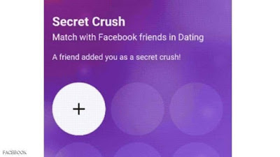 Secret crush