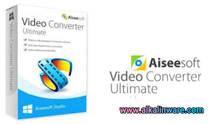 download Aiseesoft Video Converter Ultimate