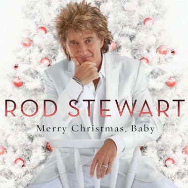 rod stewart