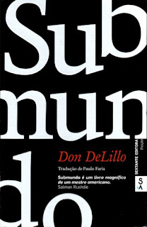 Don DeLillo