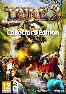 Trine 2: Trinity Collector’s Edition Full Free Download Direct Online