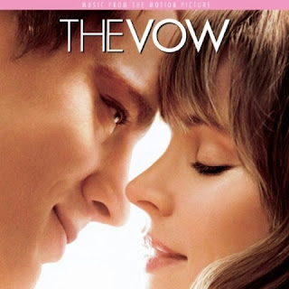 The Vow Movie Soundtrack