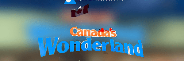 20 Canada Wonderland rides that you can do in One day - 2019