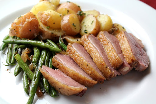 Duck Breast