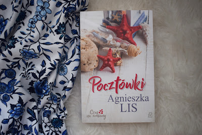 "Pocztówki" - Agnieszka Lis