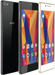 Gionee Elife S7: Full Specification and Price in Bangladesh.