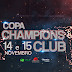 Copa Champions de Karatê