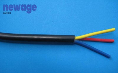 flexible cable wire