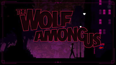 The Wolf Among Us apk + obb