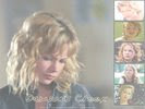 Michelle Williams in Dawson's Creek Wallpaper 6