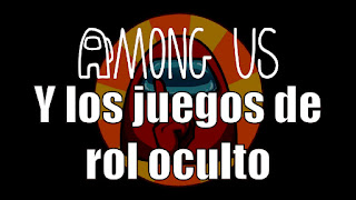 amon us y los juegos de rol oculto