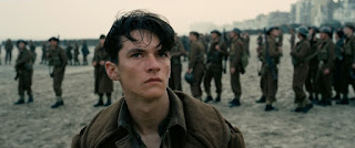 dunkirk fionn whitehead