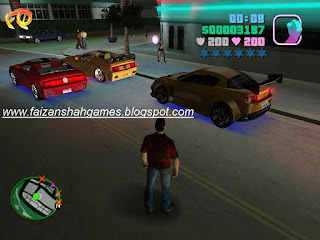 gta chowk azam game