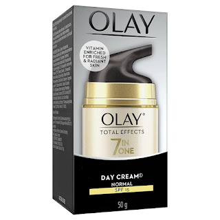 Olay Total Effects 7-in-1 Moisturising Day Cream