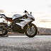 Test Drive - Triumph Daytona 675R