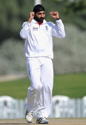 Monty Panesar