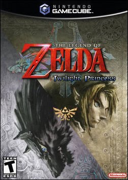 Download: The Legend of Zelda: Twilight Princess - GameCube ISO