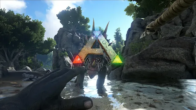 متطلبات تشغيل ARK Survival Evolved