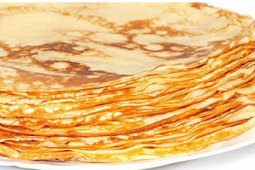 The Perfect Pancake Recipe