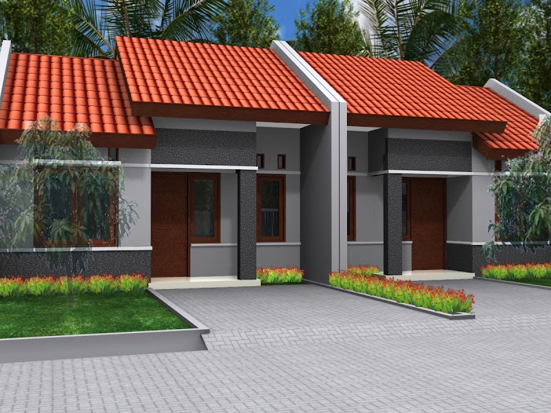 Top Teras Rumah Minimalis Modern, Konsep Terbaru!