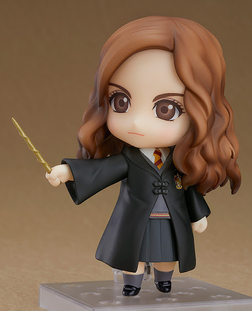  Nendoroid de Hermione Granger de "Harry Potter" - Good Smile Company