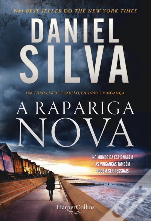  Daniel Silva