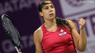 Marion Bartoli