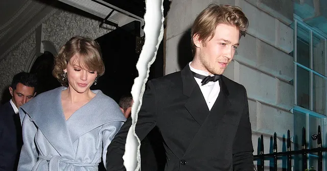 Taylor Swift, Joe Alwyn's new plan revealed amid split rumours