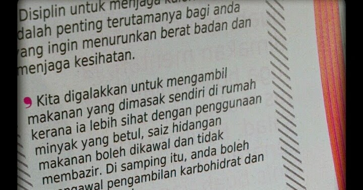 Seindah Mimpiku: Kesuburan : Isu Berat Badan Dan Asid Folik