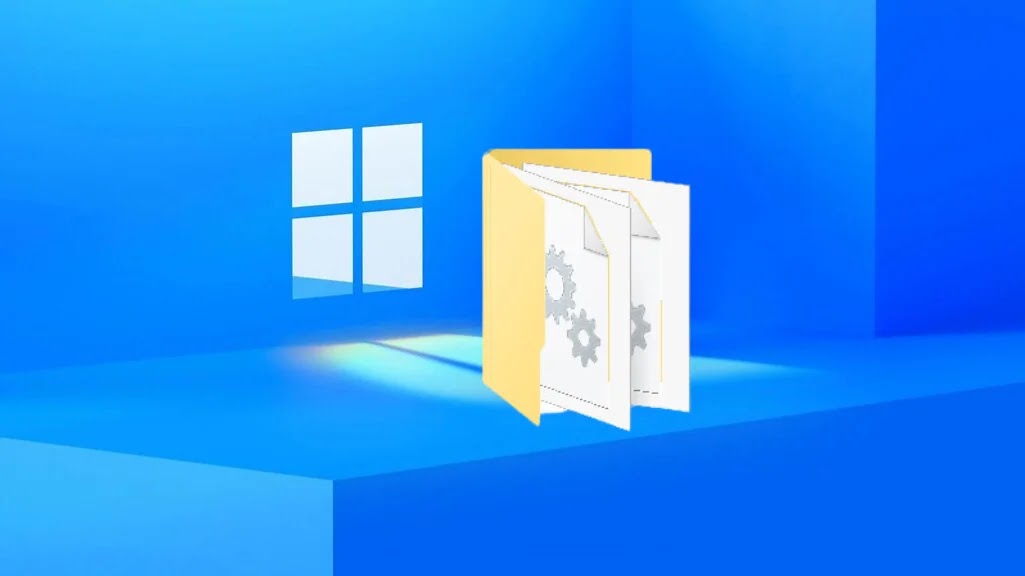 Cómo abrir System32 en Windows 11