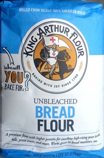 Flour