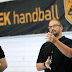 Δημήτρης Δημητρούλιας από καρδιάς, στο greekhandball.com για Πλάθα και Νέβα