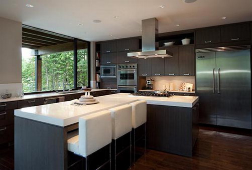 Dream Kitchen Designs Pictures Of Dream Kitchens House 