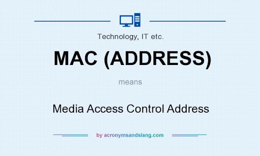What is MAC address? How To find out MAC address?